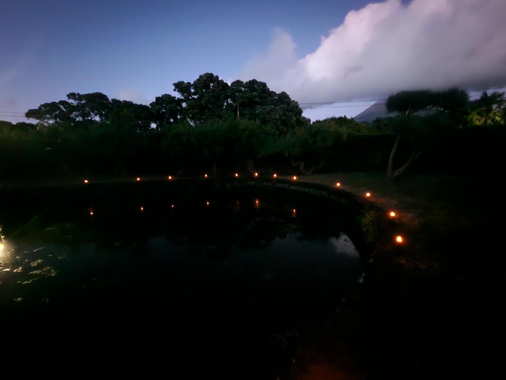 Solar Dos Limas Villa Criacao Velha Luaran gambar