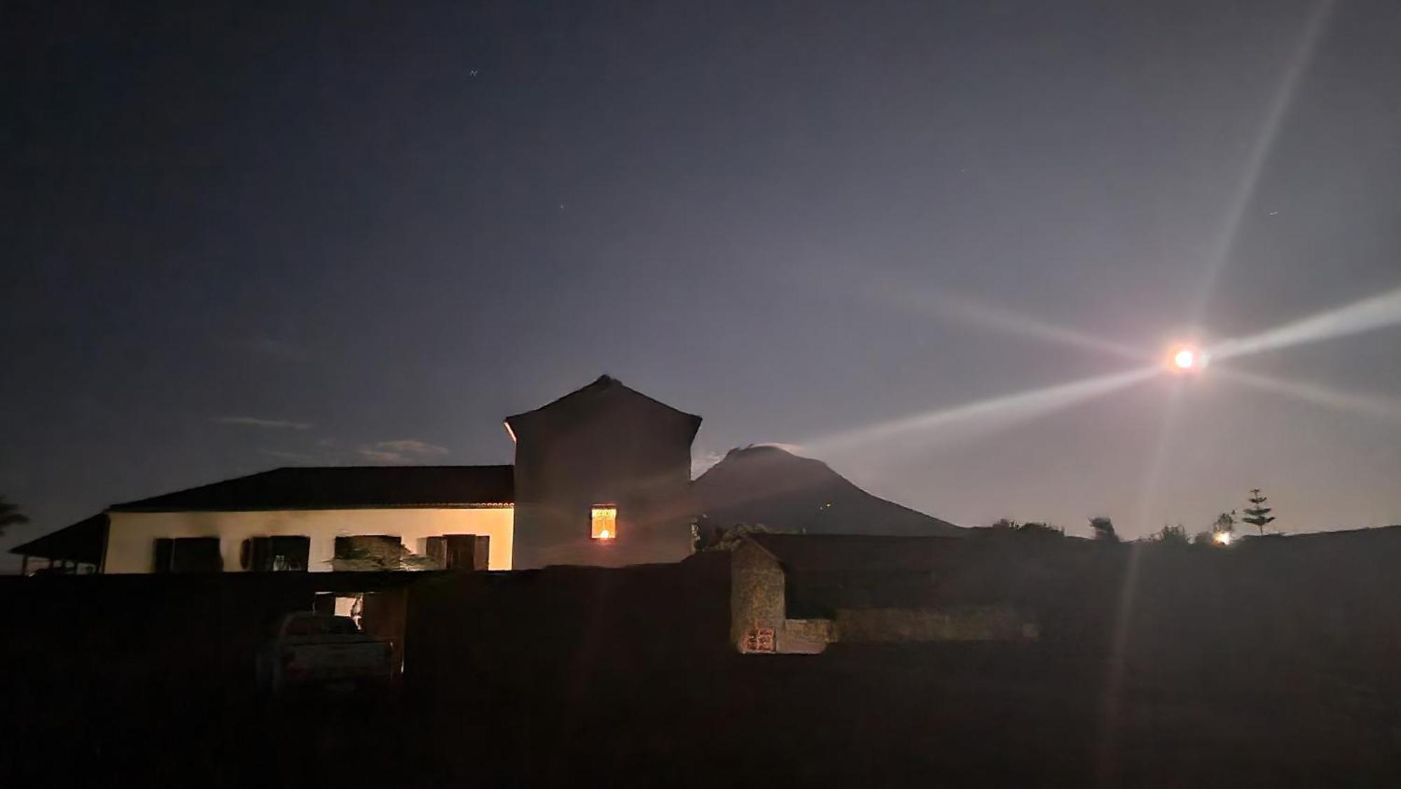 Solar Dos Limas Villa Criacao Velha Luaran gambar