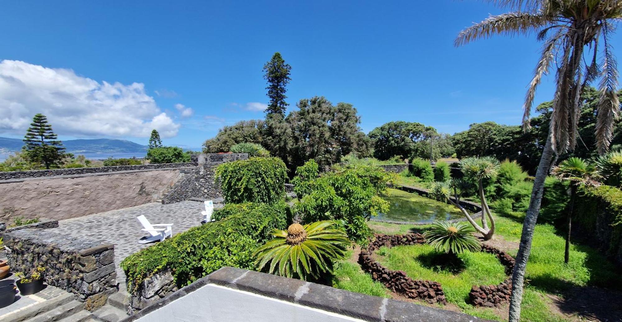 Solar Dos Limas Villa Criacao Velha Luaran gambar