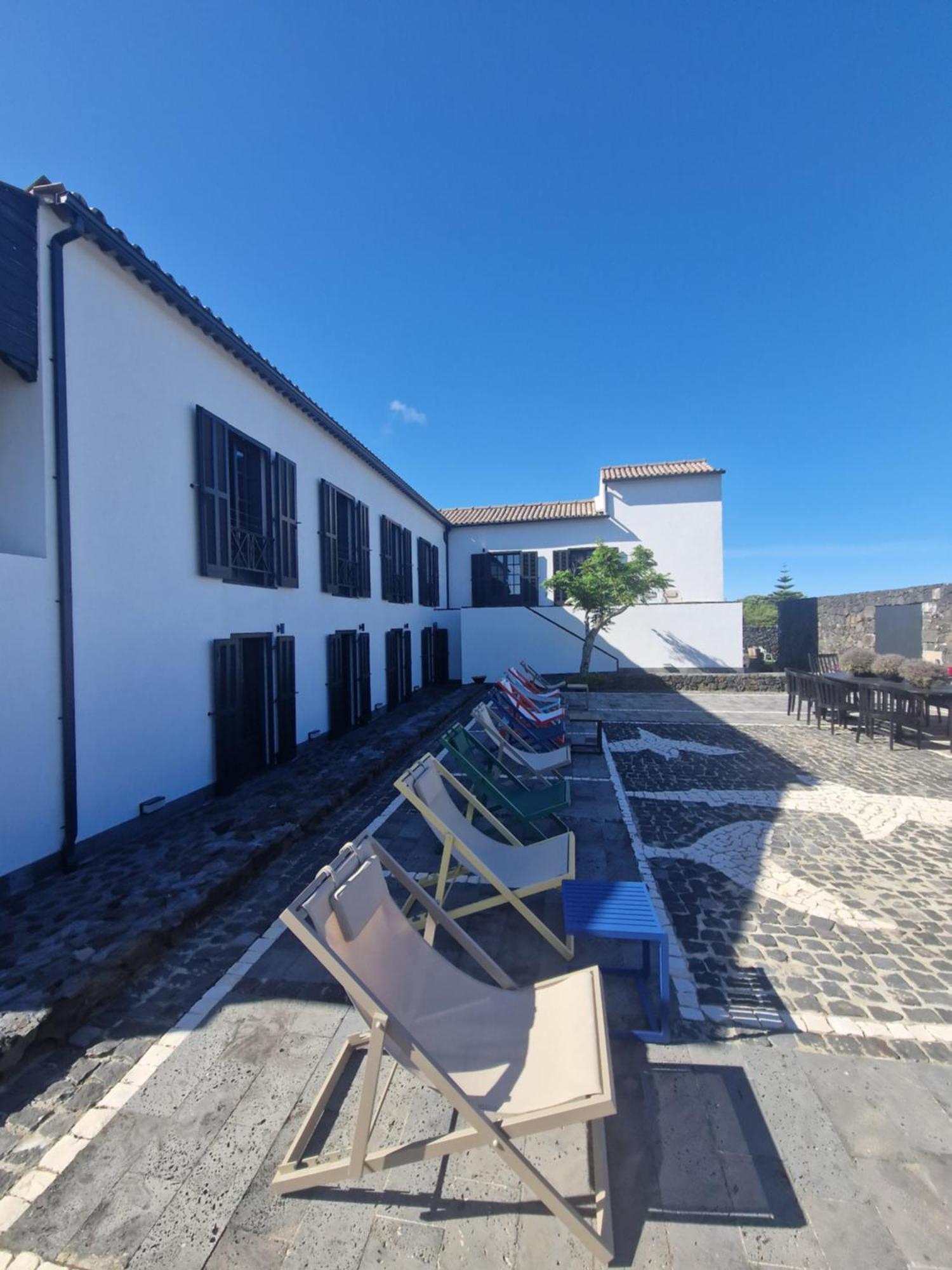 Solar Dos Limas Villa Criacao Velha Luaran gambar