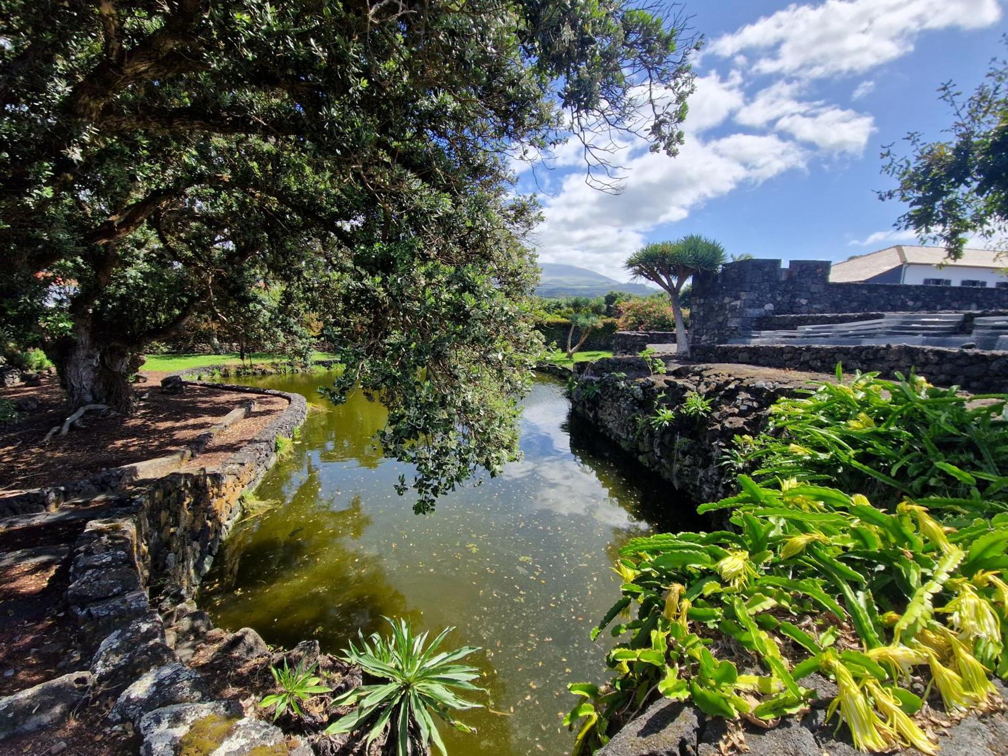 Solar Dos Limas Villa Criacao Velha Luaran gambar